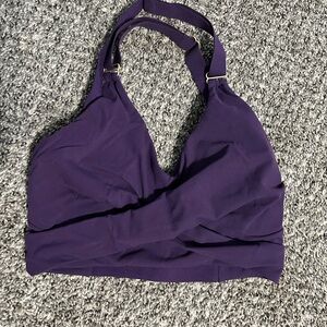 BuffBunny Candy Wrap Bra